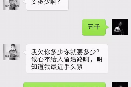 琼中债务清欠服务